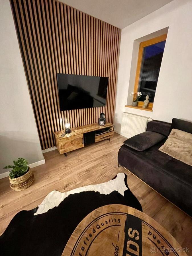 Apartman Mateo Donovaly Extérieur photo