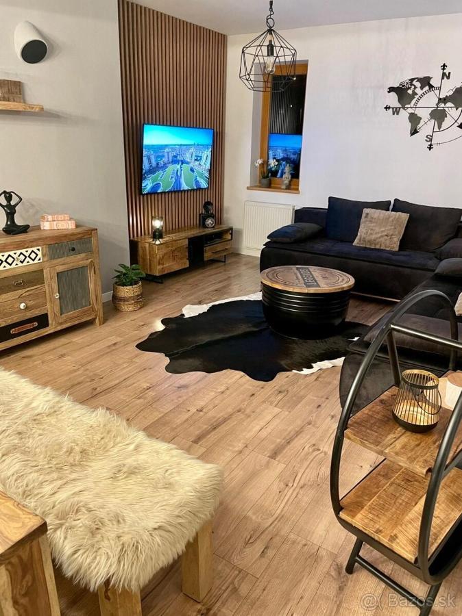 Apartman Mateo Donovaly Extérieur photo