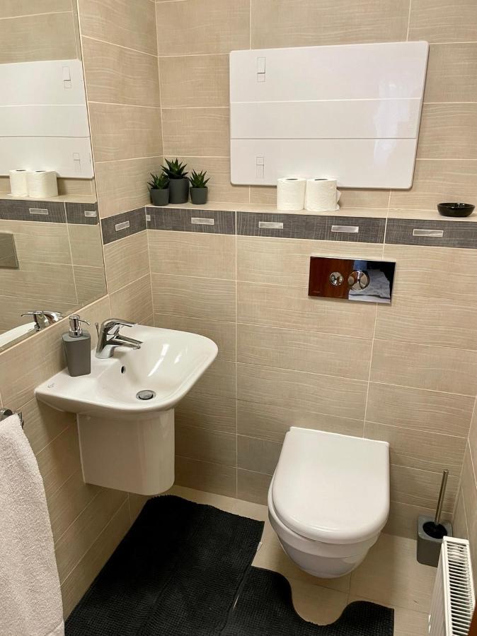 Apartman Mateo Donovaly Extérieur photo