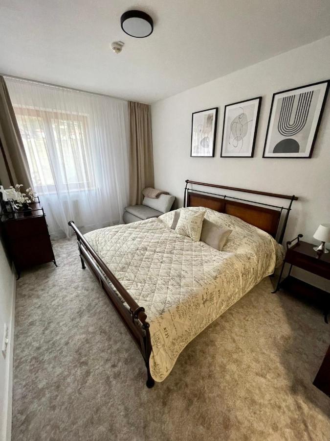 Apartman Mateo Donovaly Extérieur photo