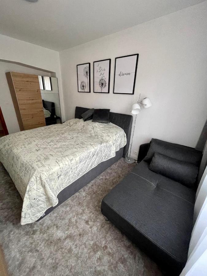 Apartman Mateo Donovaly Extérieur photo