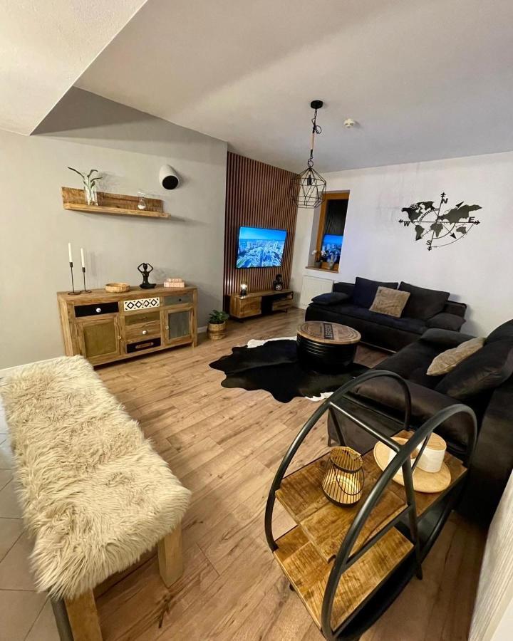 Apartman Mateo Donovaly Extérieur photo