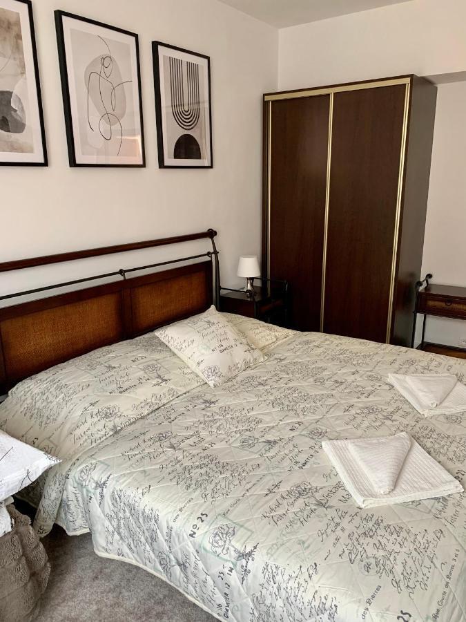 Apartman Mateo Donovaly Extérieur photo