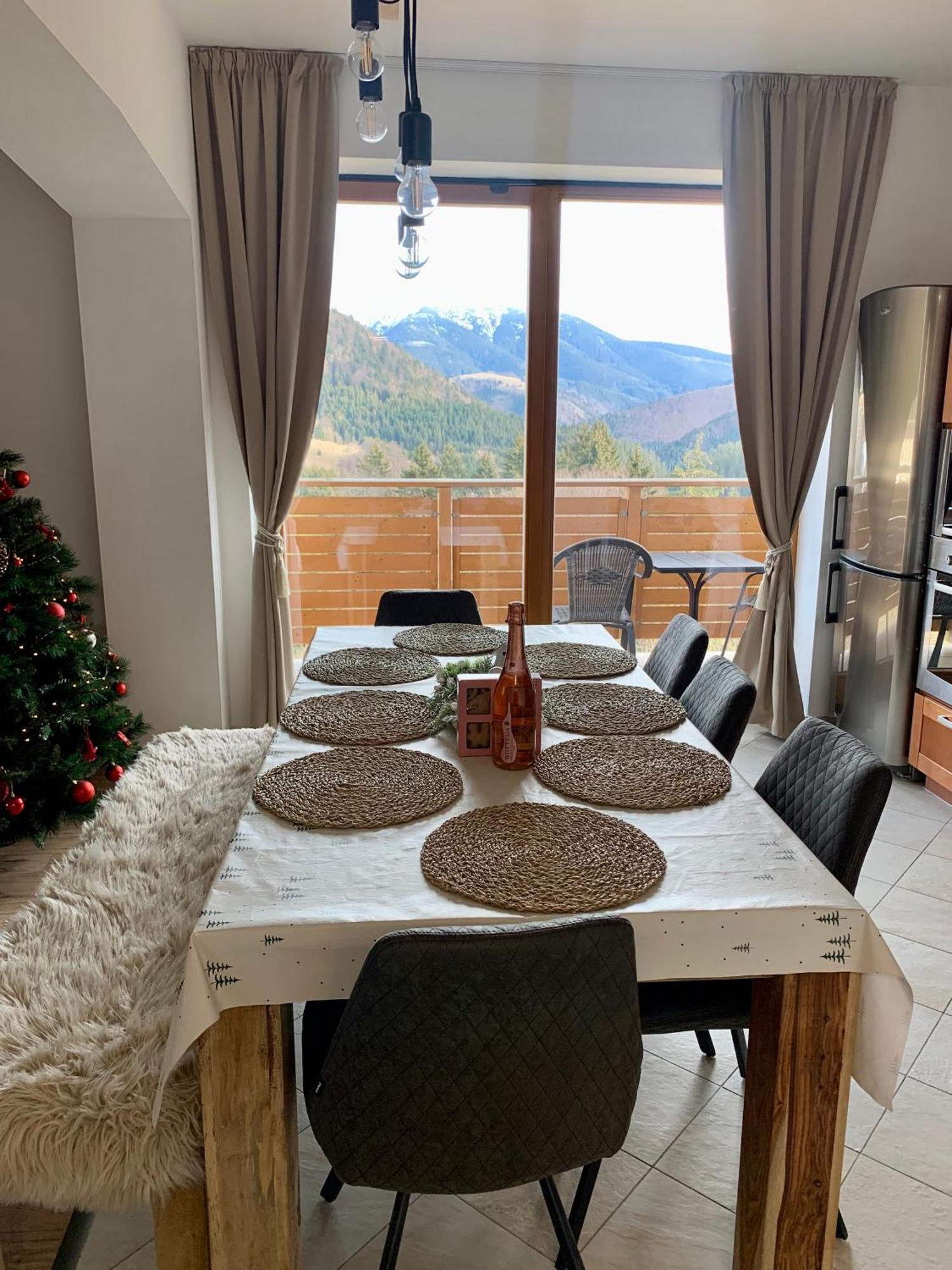 Apartman Mateo Donovaly Extérieur photo